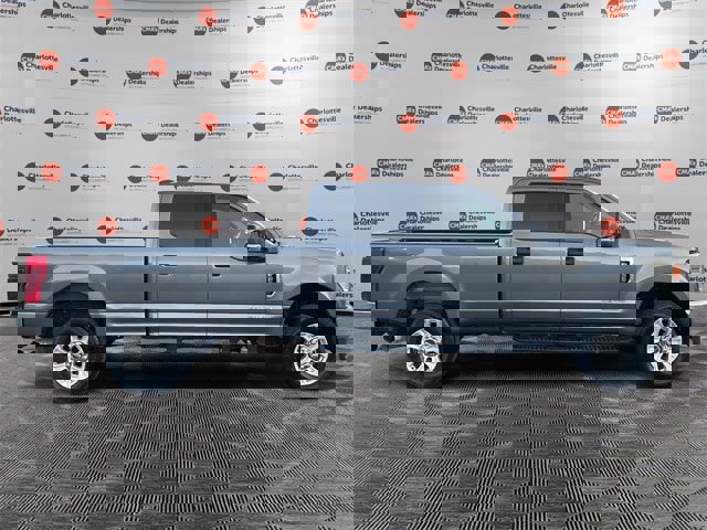 Used 2022 Ford F250 XLT image 6