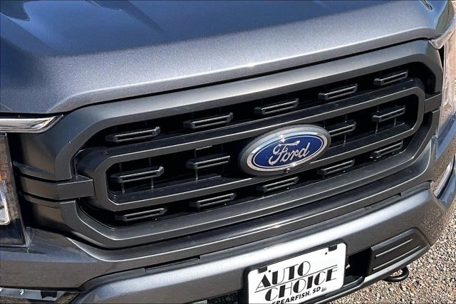 Used 2022 Ford F150 XLT w/ Equipment Group 302A High AWD/4WD image 33