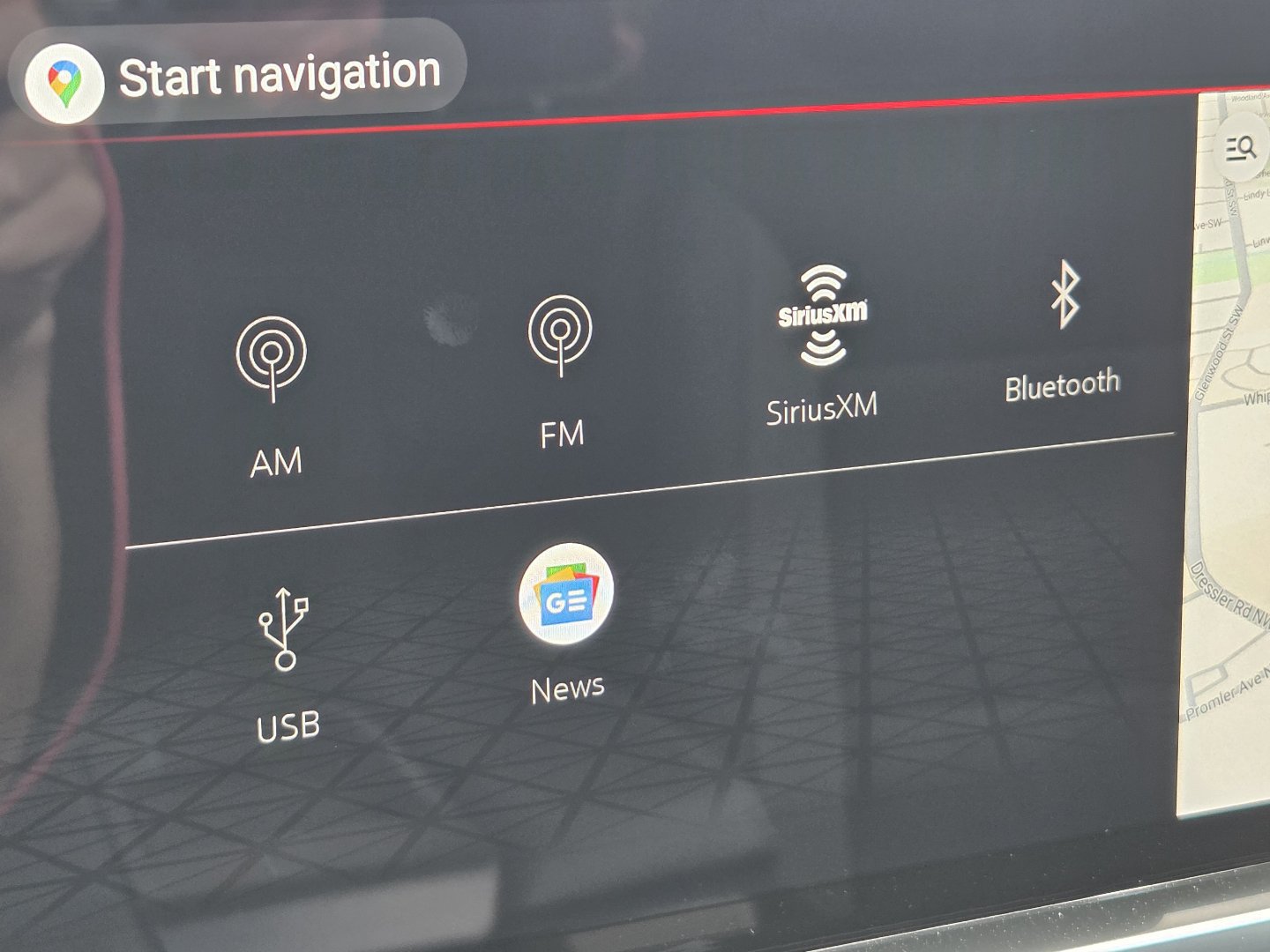 New 2026 GMC Sierra 1500 Elevation AWD/4WD image 10