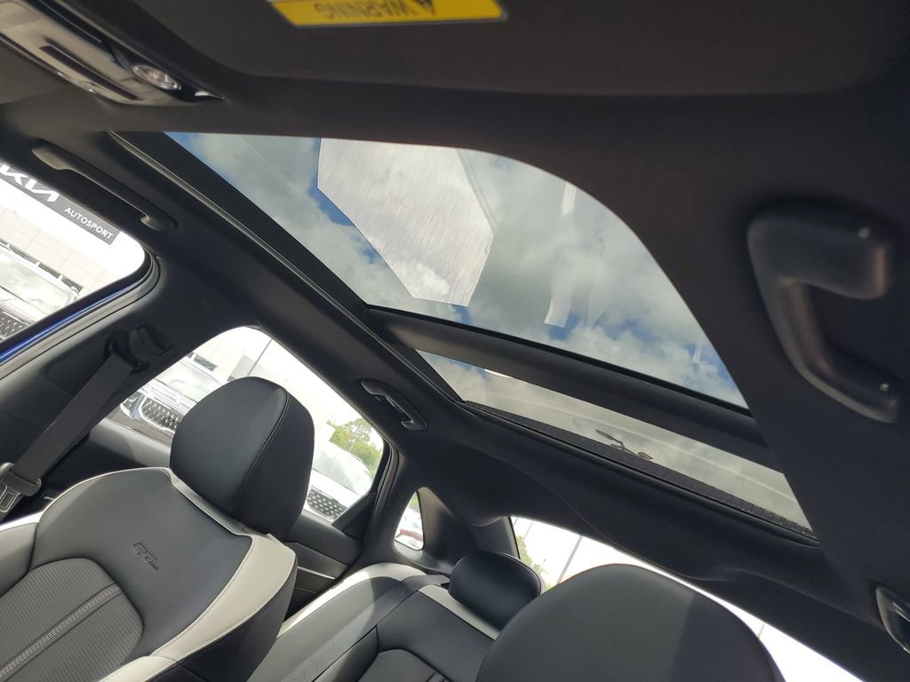 New 2026 Kia K5 GT-Line FWD image 10