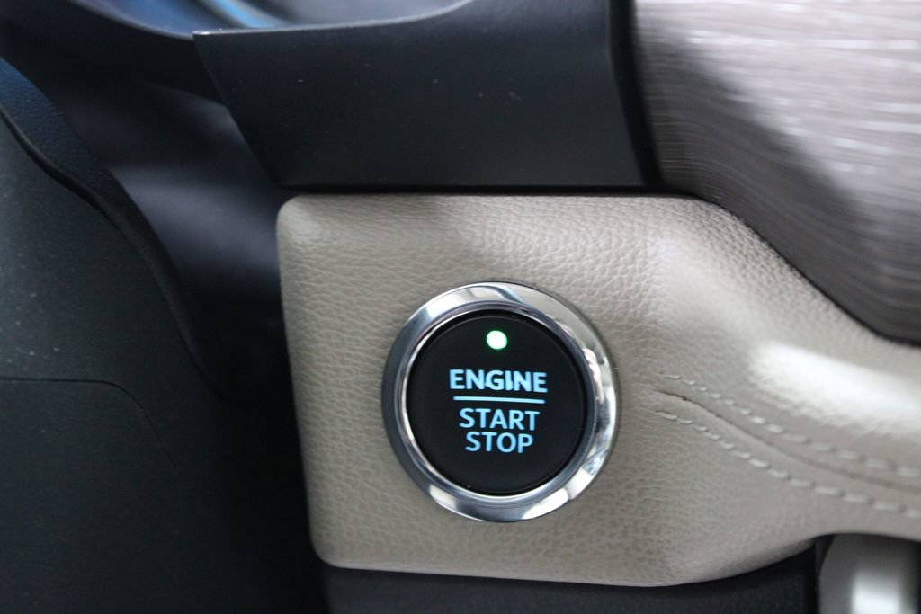 Used 2024 Ford Expedition Max Limited image 48