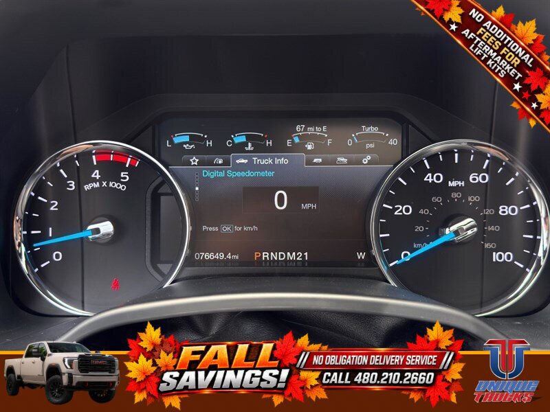 Used 2017 Ford F350 Lariat w/ Lariat Ultimate Package AWD/4WD image 39