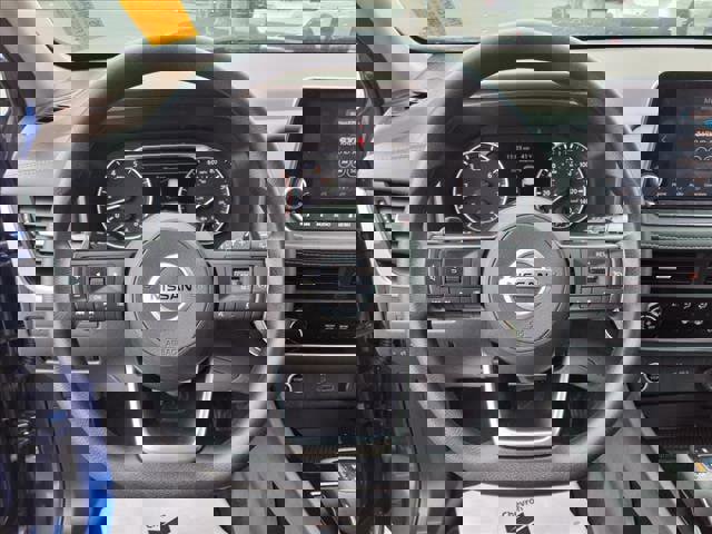 Used 2021 Nissan Rogue S image 19