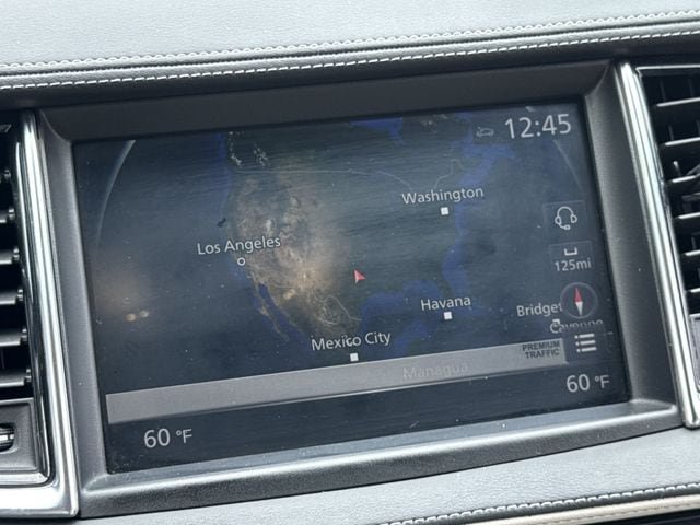 Used 2022 INFINITI QX55 Essential w/ Proactive Package AWD/4WD image 19