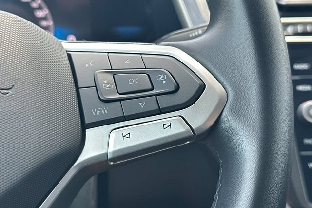 Used 2024 Volkswagen Tiguan Wolfsburg Edition AWD/4WD image 28