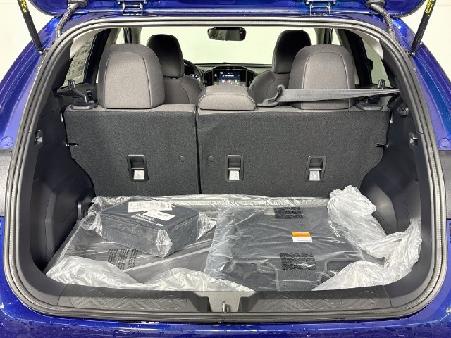 New 2026 Subaru Crosstrek 2.5i Premium AWD/4WD image 25