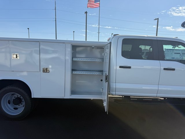 New 2026 Ford F450 XL AWD/4WD image 7