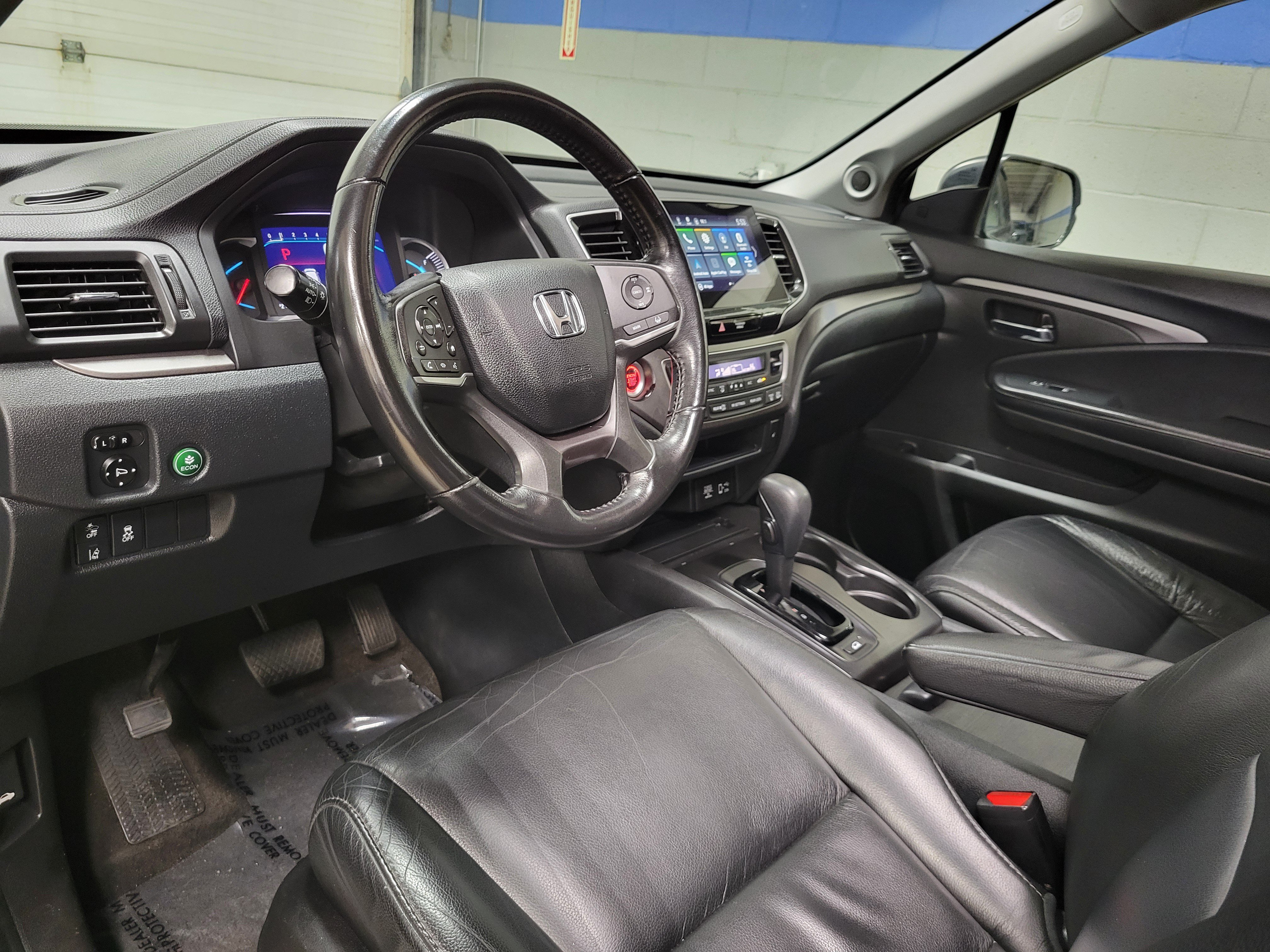 Used 2020 Honda Pilot EX-L image 10