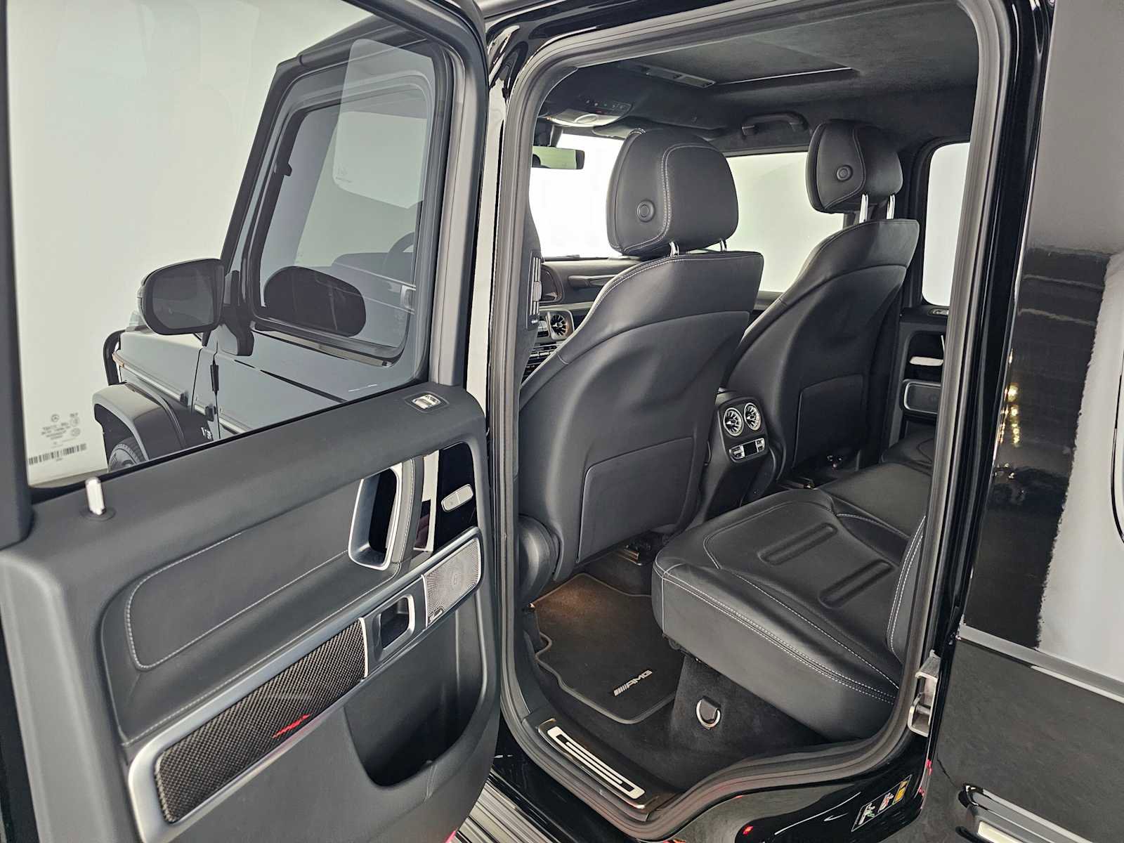 Used 2023 Mercedes-Benz G 550 image 15