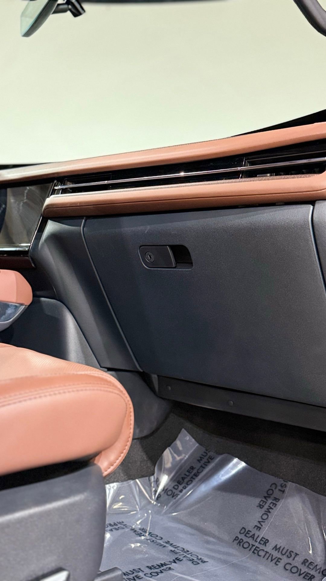 New 2026 Lincoln Navigator L Reserve image 63