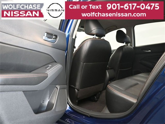 Used 2022 Nissan Altima 2.5 SR image 15