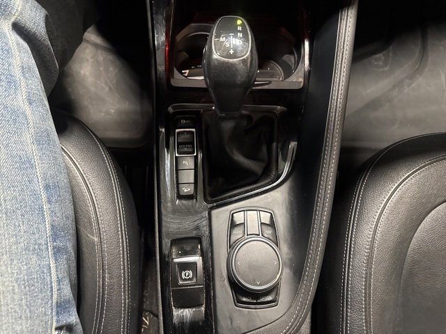 Used 2016 BMW X1 xDrive28i image 10