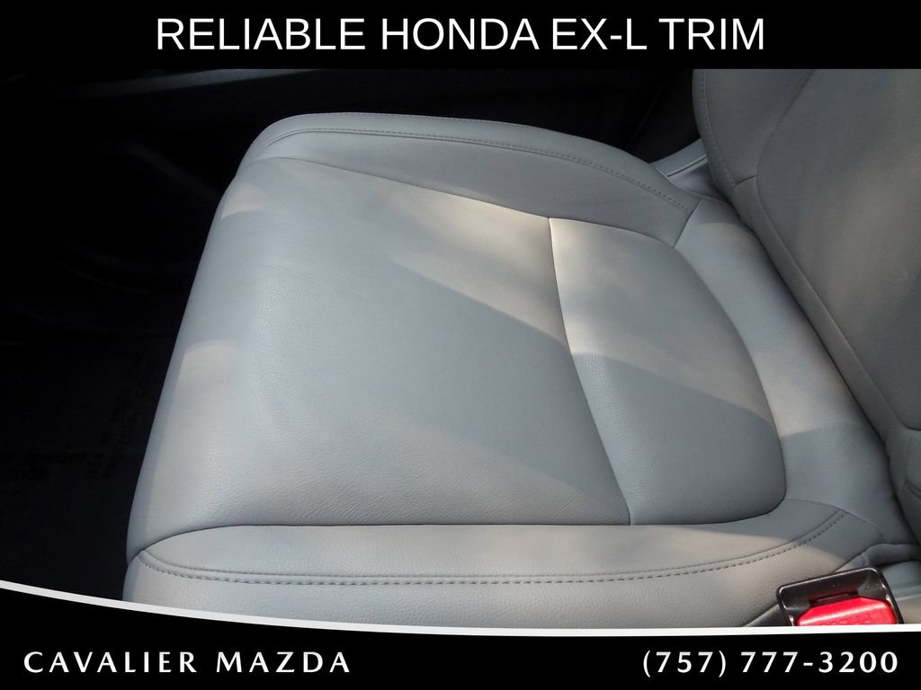 Used 2019 Honda Odyssey EX-L image 36