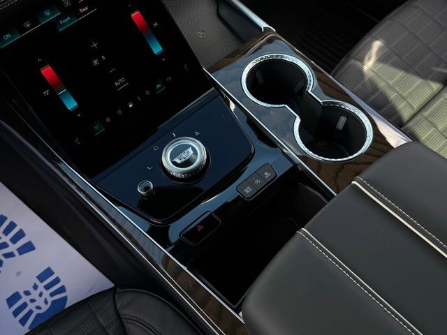 Used 2026 Cadillac Escalade Platinum Sport w/ LPO, Floor Liner Package image 37