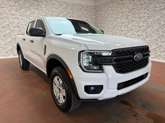 Used 2026 Ford Ranger XL w/ Trailer Tow Package RWD image 9