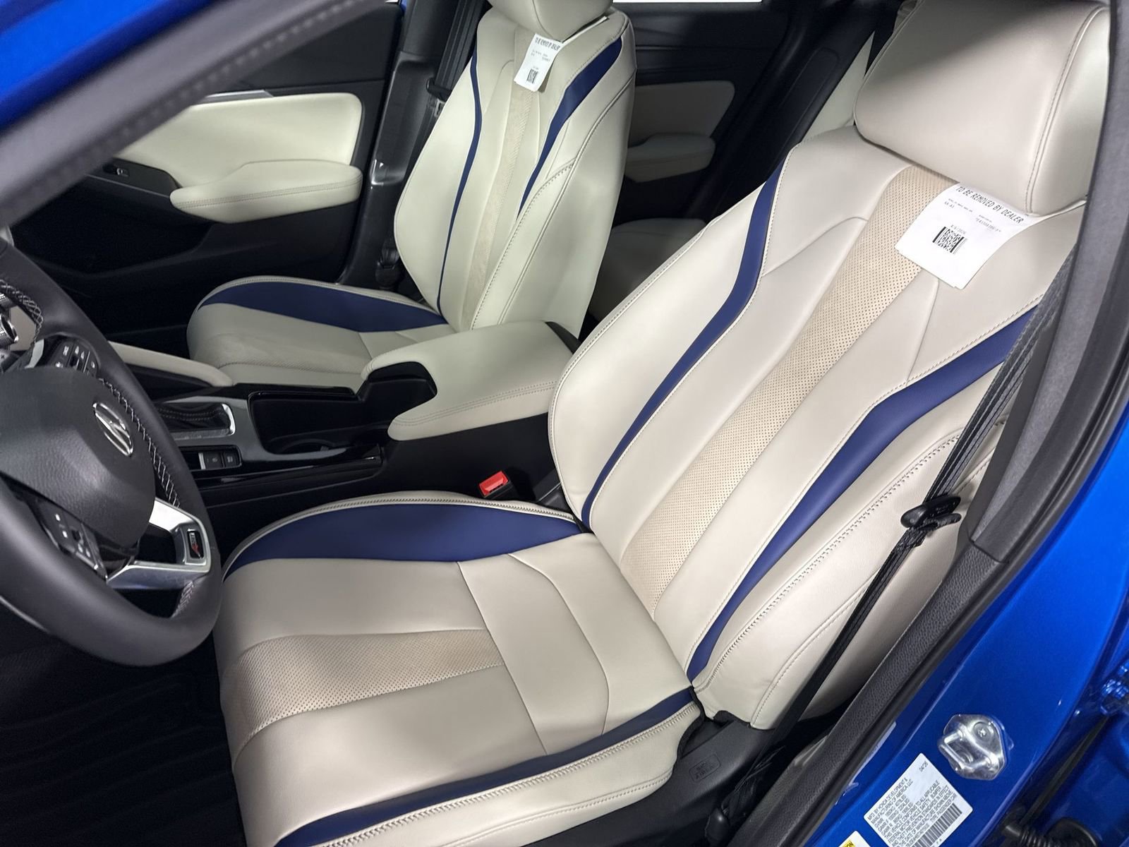 New 2026 Acura Integra A-Spec FWD image 18