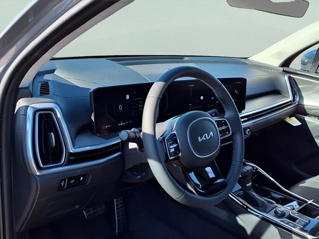 New 2025 Kia Sorento SX image 6