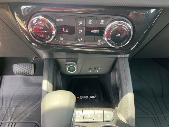 New 2026 Chevrolet TrailBlazer ACTIV w/ Convenience Package FWD image 25
