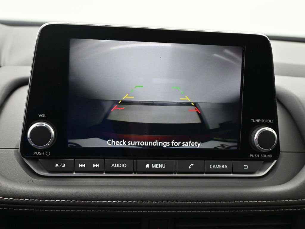 Certified 2026 Nissan Rogue S image 19