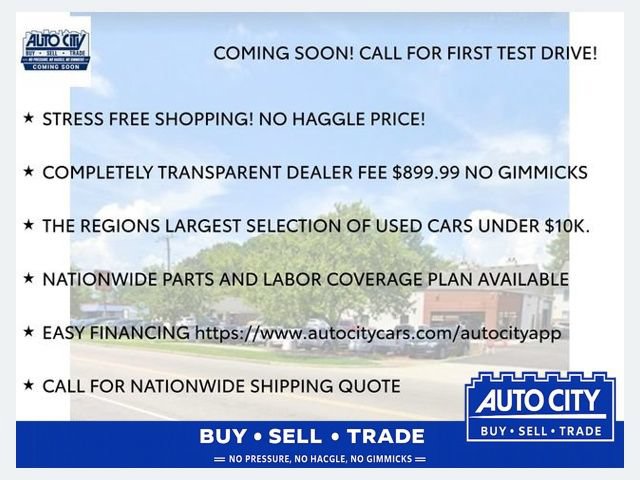 Used 2004 Lincoln Town Car Ultimate
