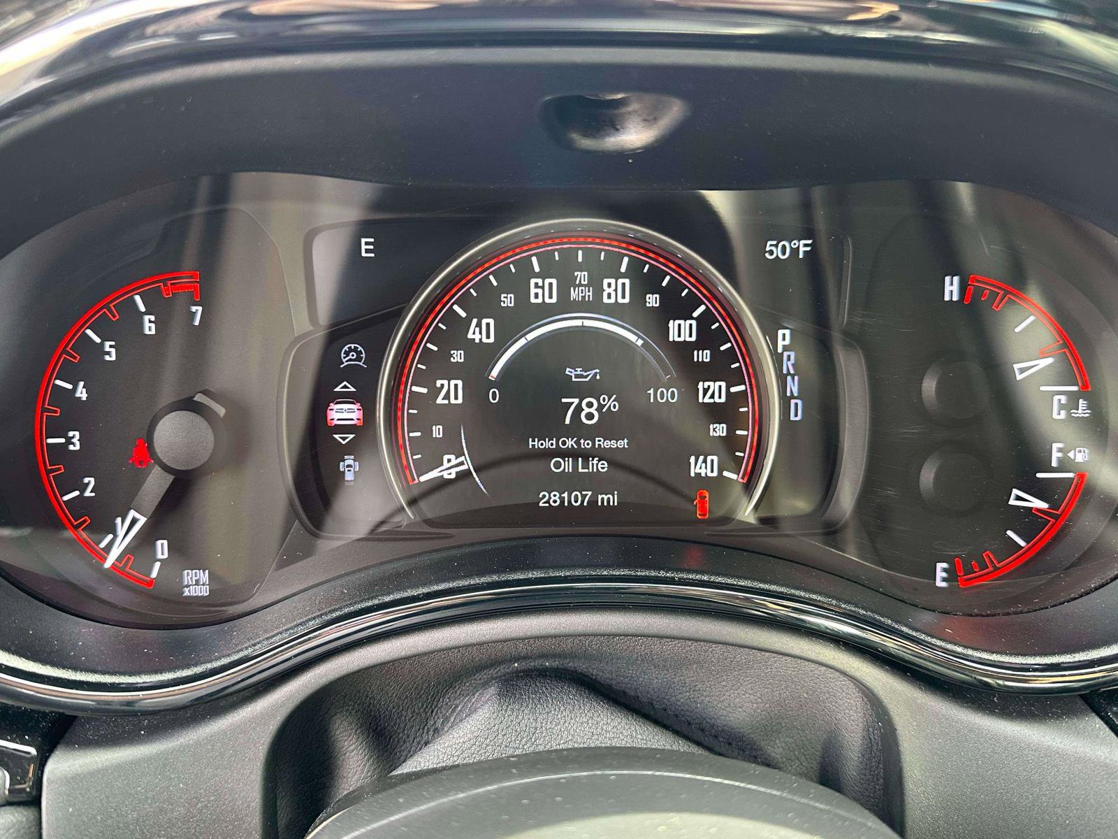 Used 2023 Dodge Durango Citadel image 23