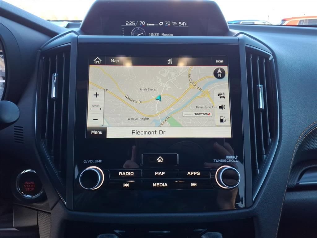 Used 2025 Subaru Forester Wilderness image 12