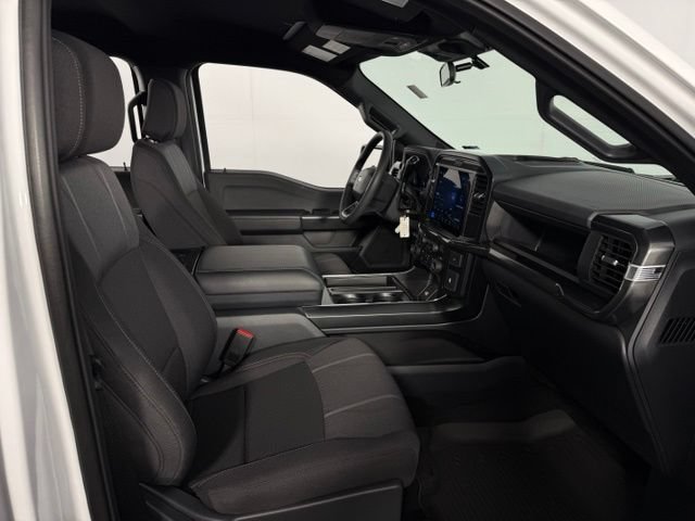 Used 2026 Ford F150 STX w/ Equipment Group 200A AWD/4WD image 14