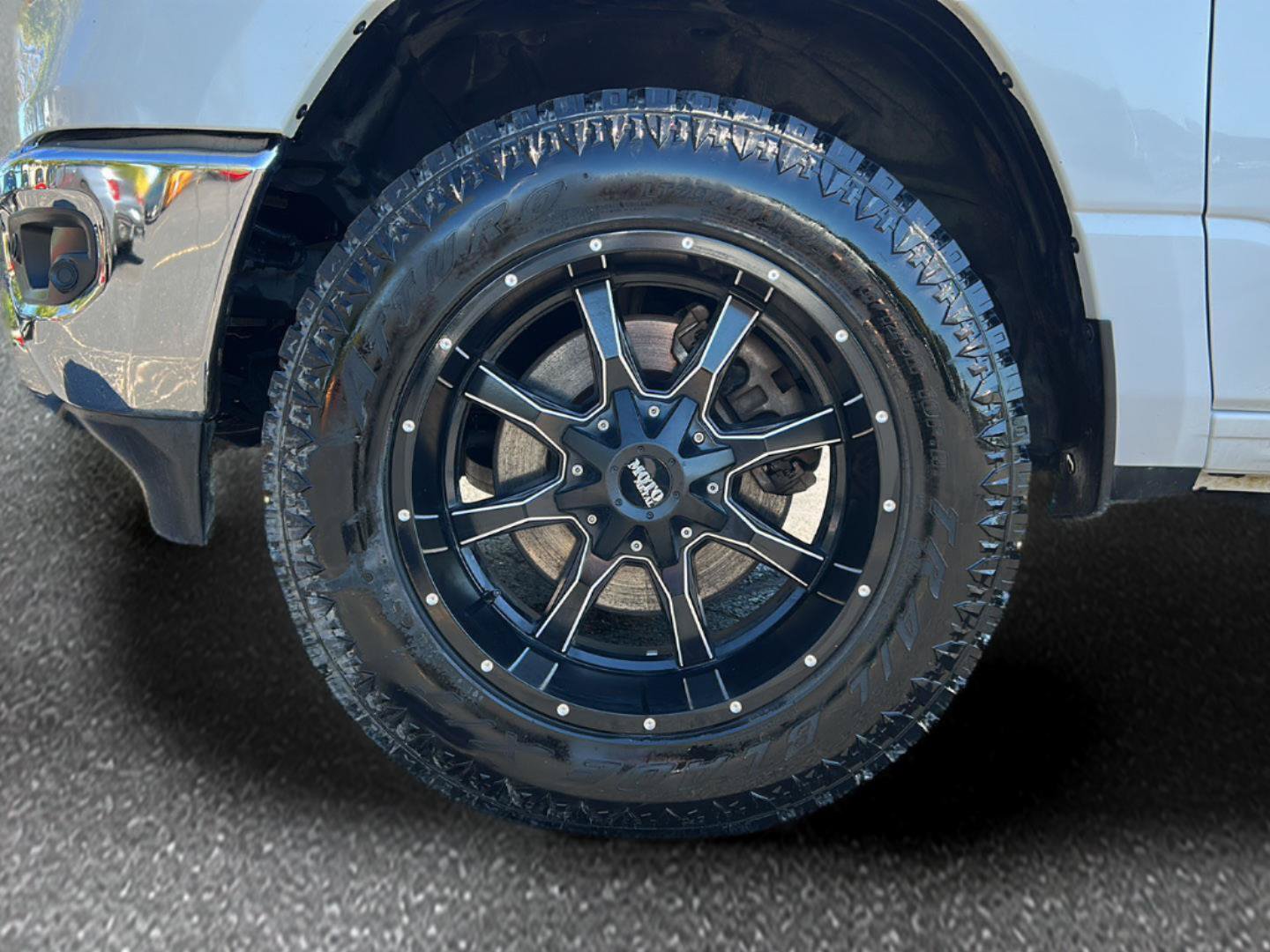 Used 2019 RAM 1500 Big Horn AWD/4WD image 22