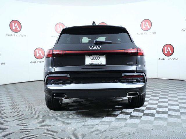 New 2026 Audi Q5 Premium Plus AWD/4WD image 7