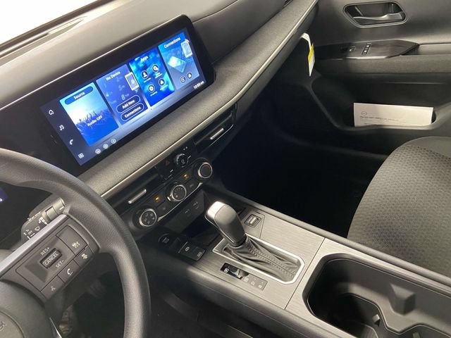 New 2026 Nissan Kicks S FWD image 16