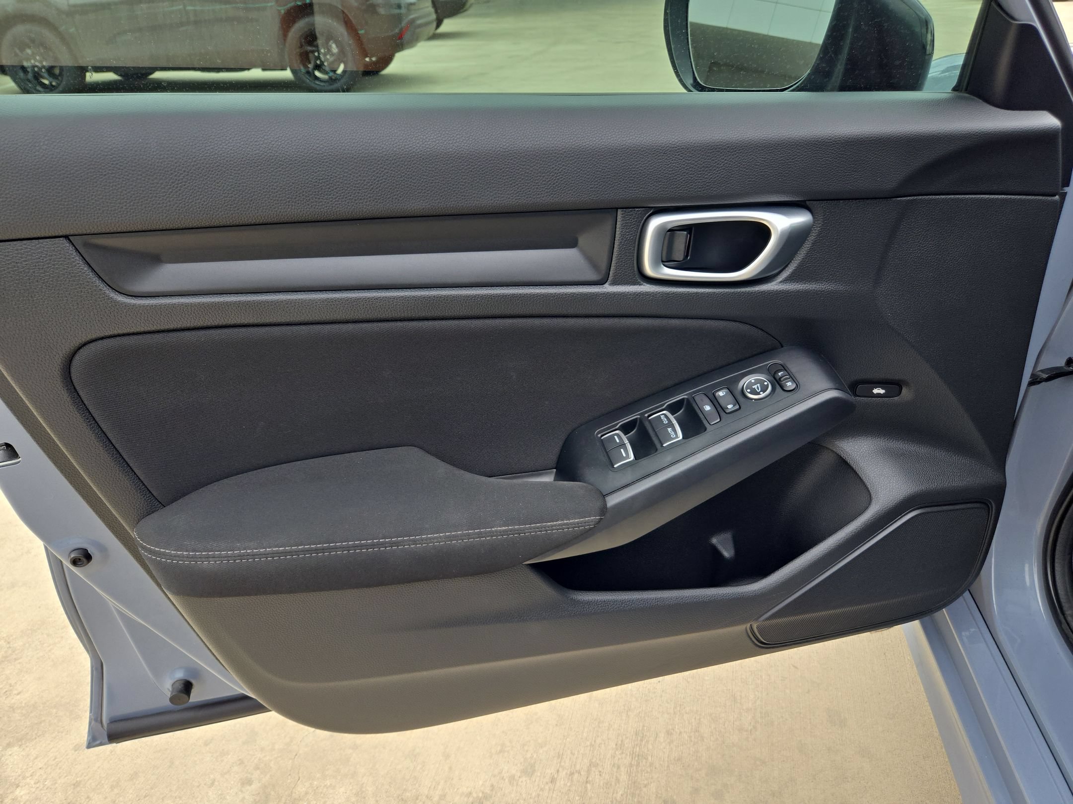 Used 2024 Honda Civic Sport image 11