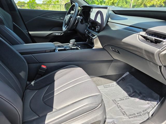 Used 2023 Lexus RX 500h 500h F SPORT Performance w/ Accessory Package (K3) image 9