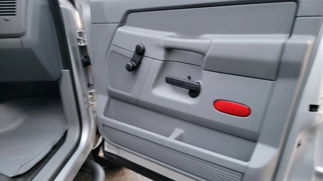 Used 2008 Dodge Ram 2500 Truck ST w/ Popular Equipment Group image 36