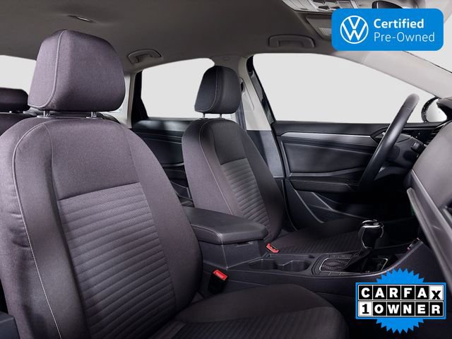 Certified 2024 Volkswagen Jetta S image 25