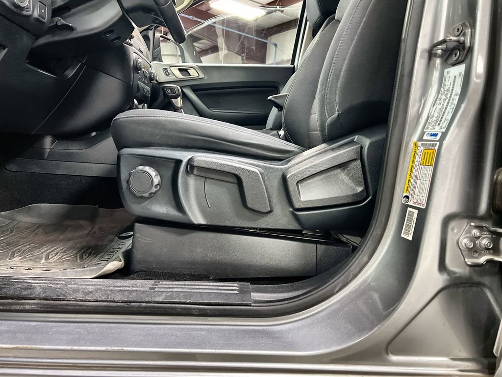 Used 2020 Ford Ranger XLT w/ Equipment Group 301A Mid image 13