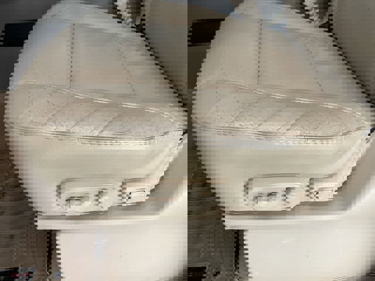 Used 2015 Nissan Armada Platinum AWD/4WD image 12