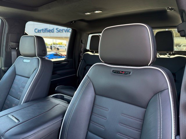 Used 2026 GMC Sierra 2500 AT4X AWD/4WD image 20