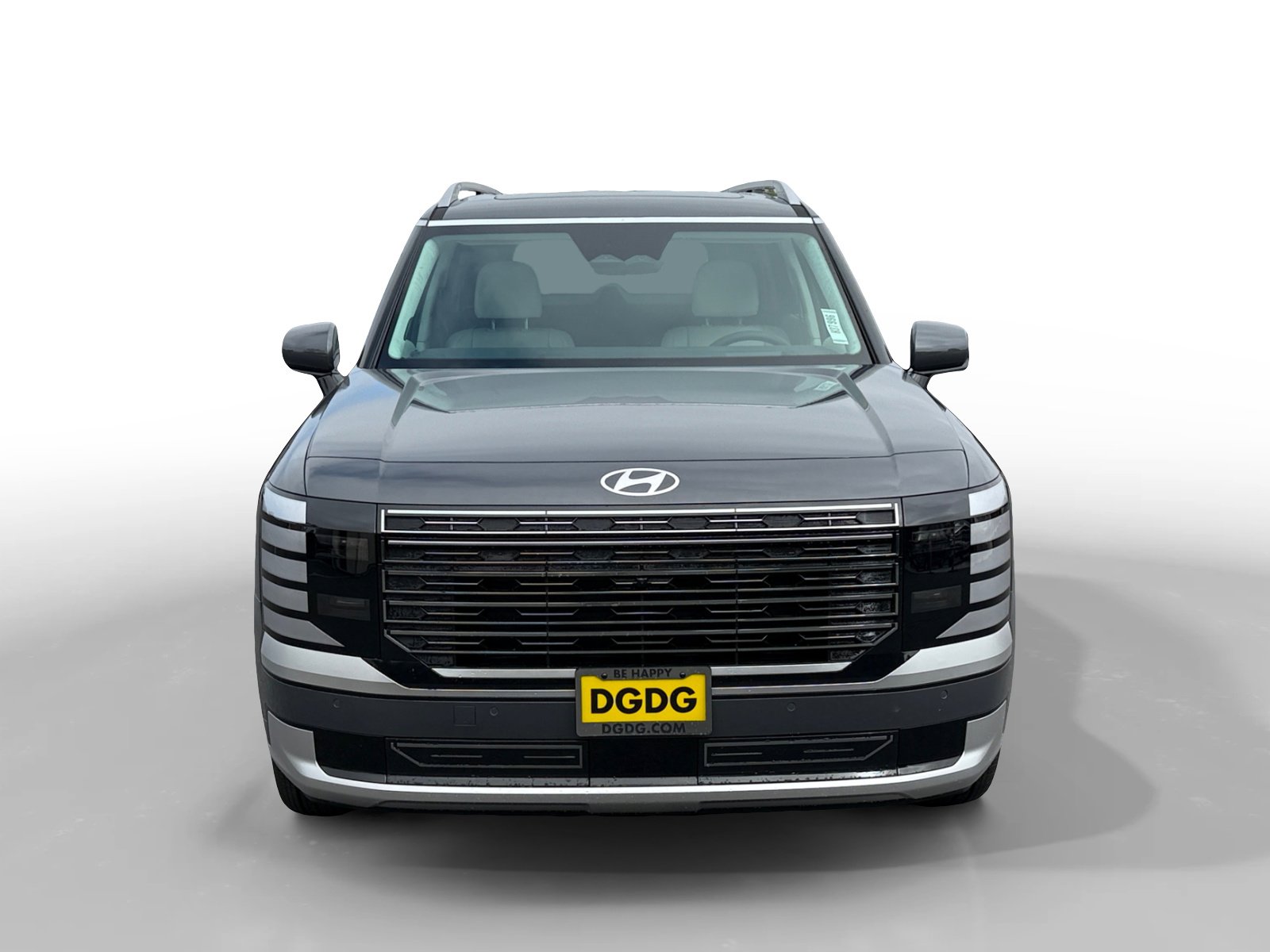 New 2026 Hyundai Palisade Calligraphy image 8
