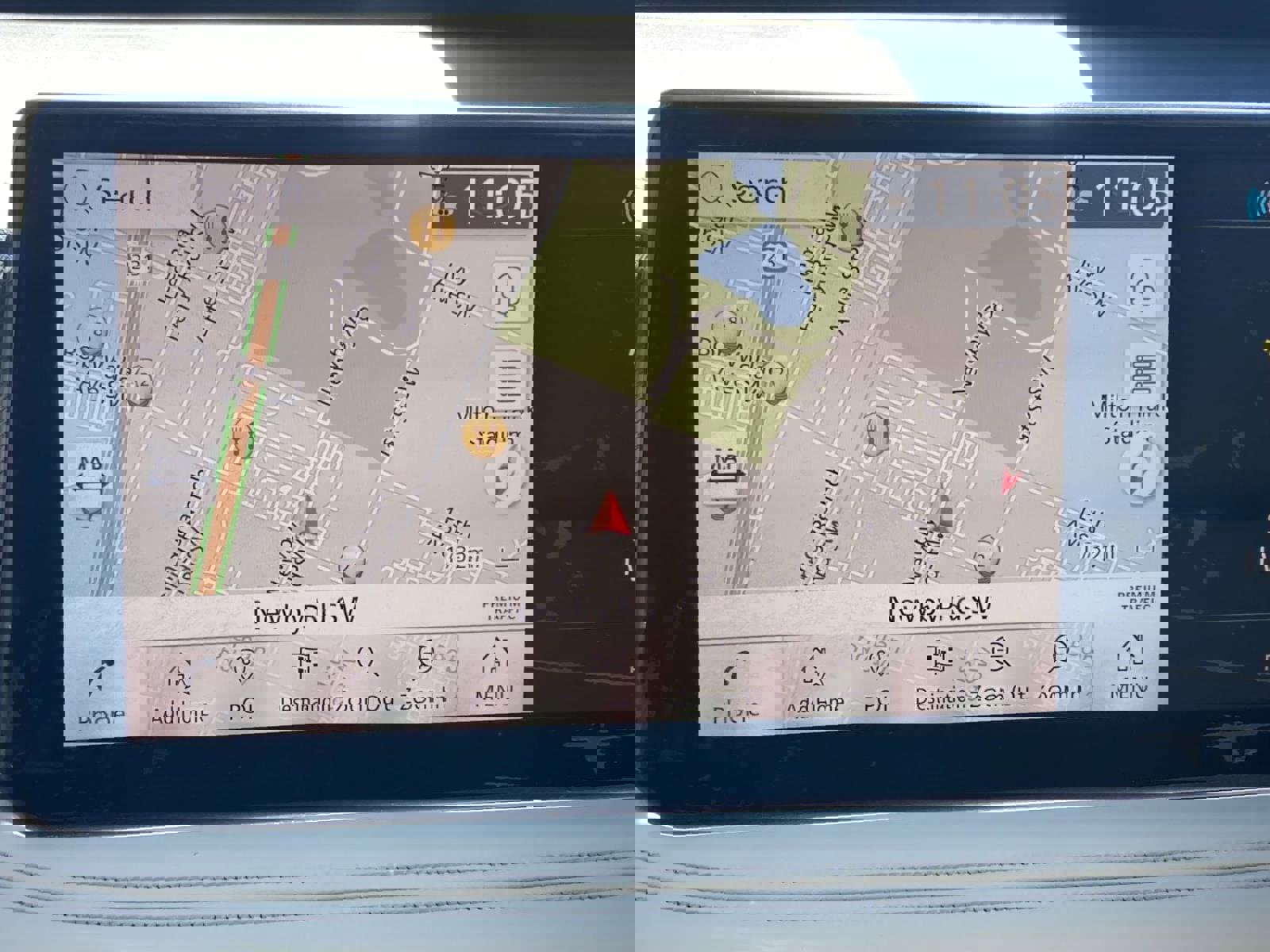 Used 2025 INFINITI QX60 Luxe image 24