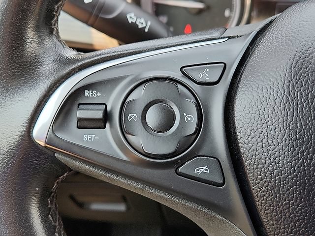 Certified 2019 Buick Envision Preferred AWD/4WD image 15