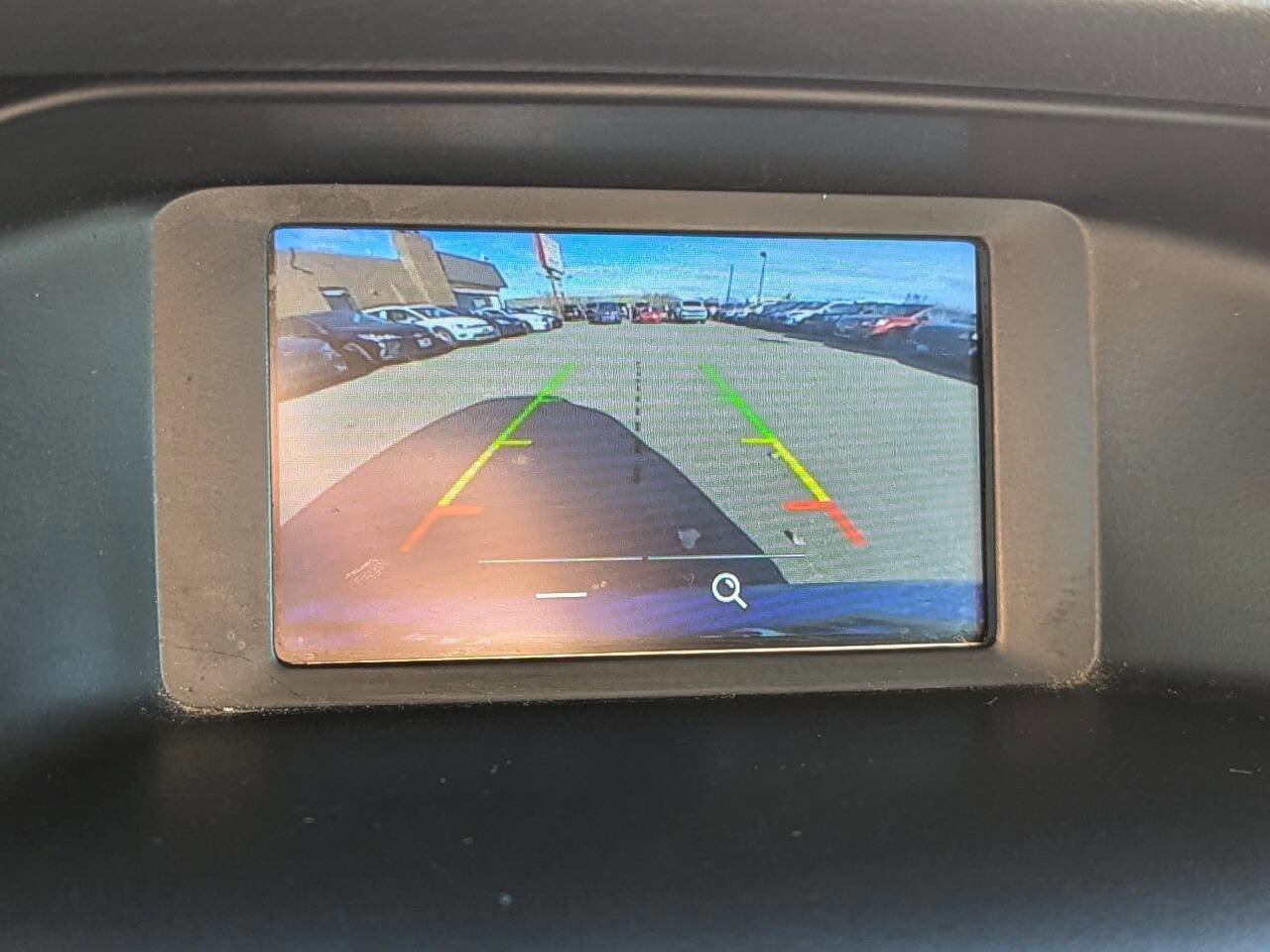 Used 2017 Ford Focus SE image 21