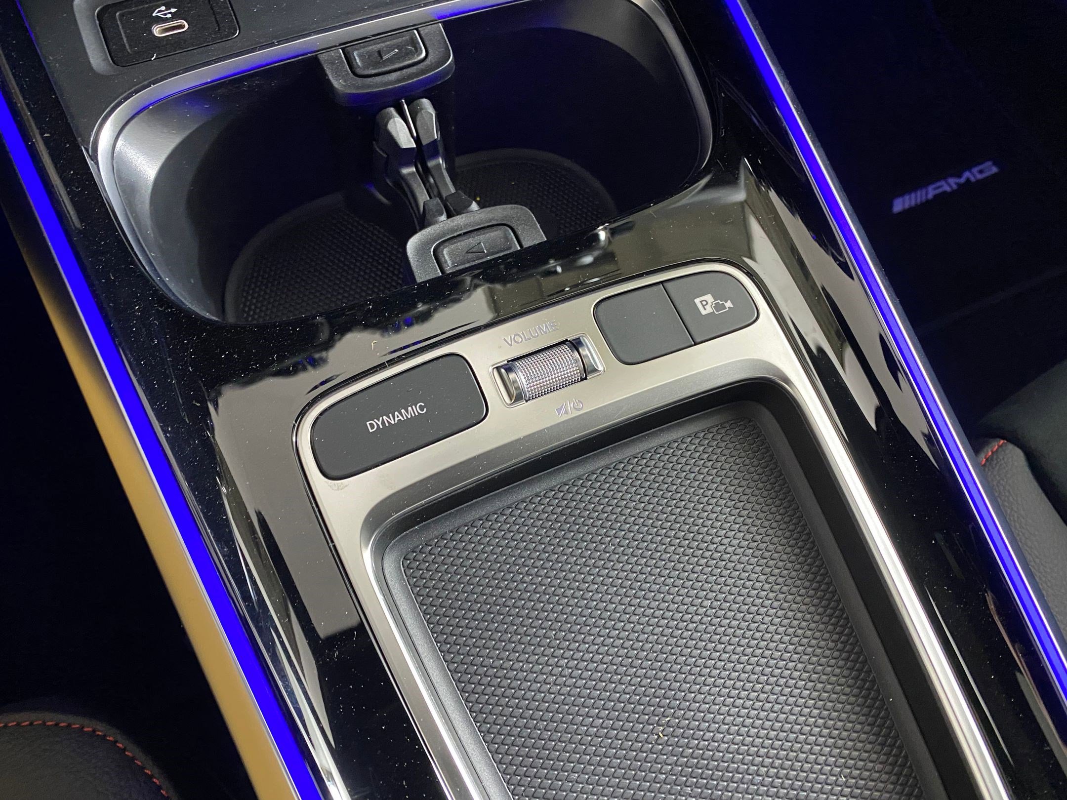 Used 2026 Mercedes-Benz GLB 250 4MATIC image 17