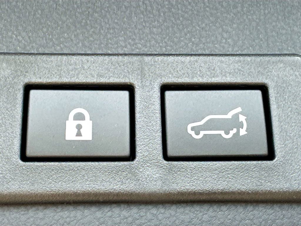 New 2026 Subaru Ascent Premium image 32