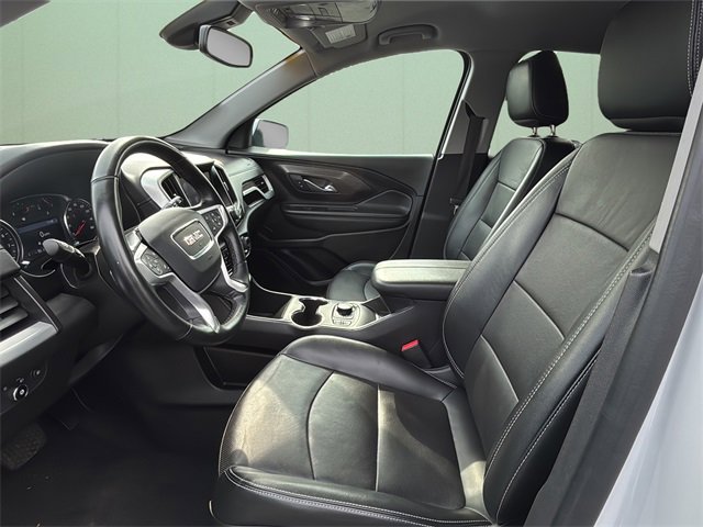 Used 2023 GMC Terrain SLT image 18