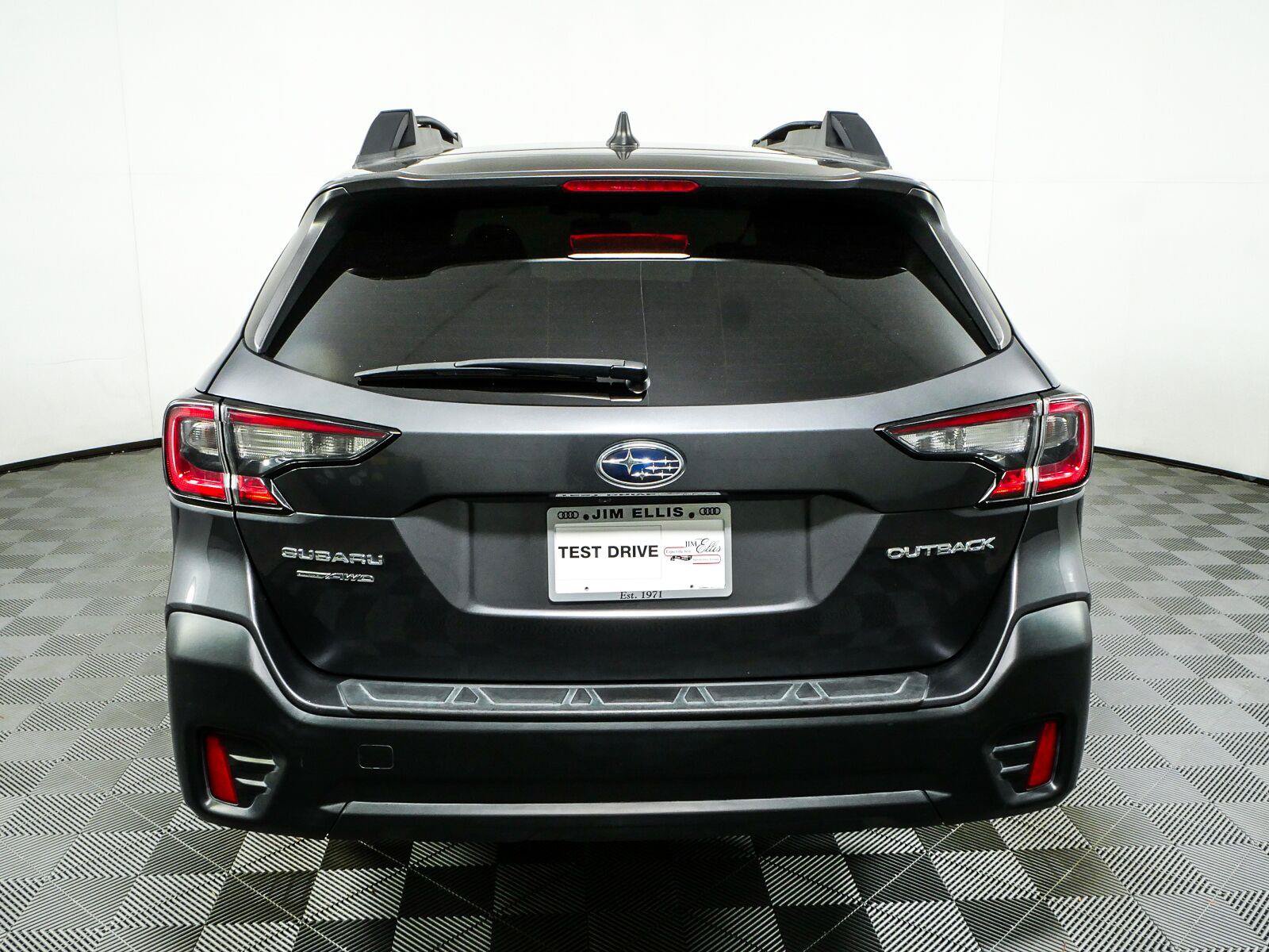 Used 2021 Subaru Outback Premium AWD/4WD image 26