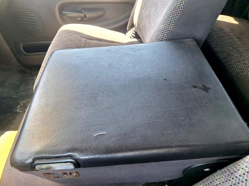 Used 2001 Dodge Ram 3500 Truck 2WD Quad Cab image 3