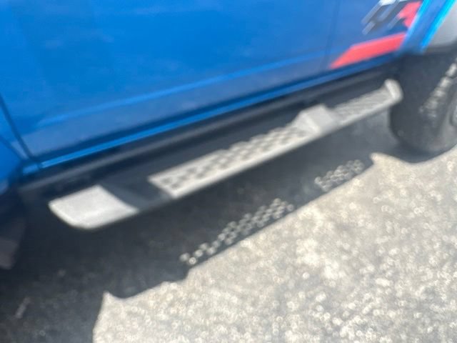 Certified 2024 Ford Bronco Raptor AWD/4WD image 32