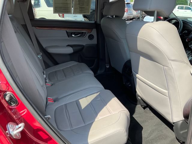 Used 2021 Honda CR-V EX-L image 20