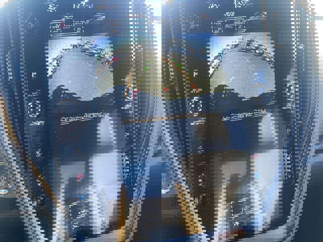 Certified 2025 Subaru Crosstrek 2.5i Sport w/ Popular Package #4A image 21