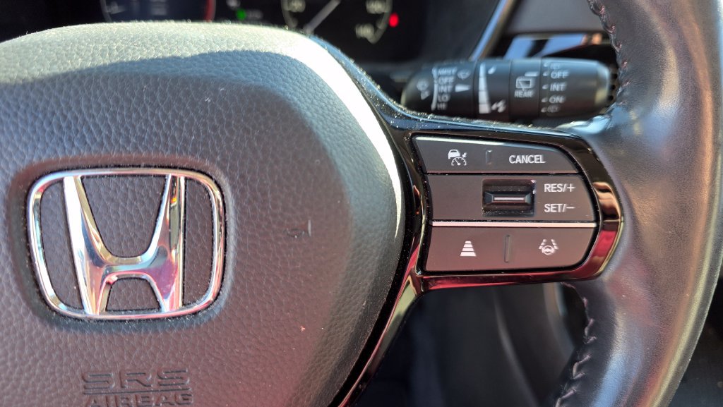 Used 2024 Honda CR-V EX-L image 15